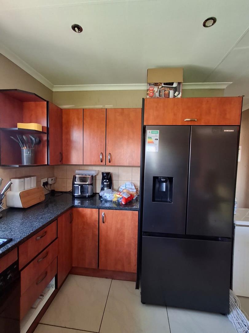 0 Bedroom Property for Sale in Birchleigh North Gauteng