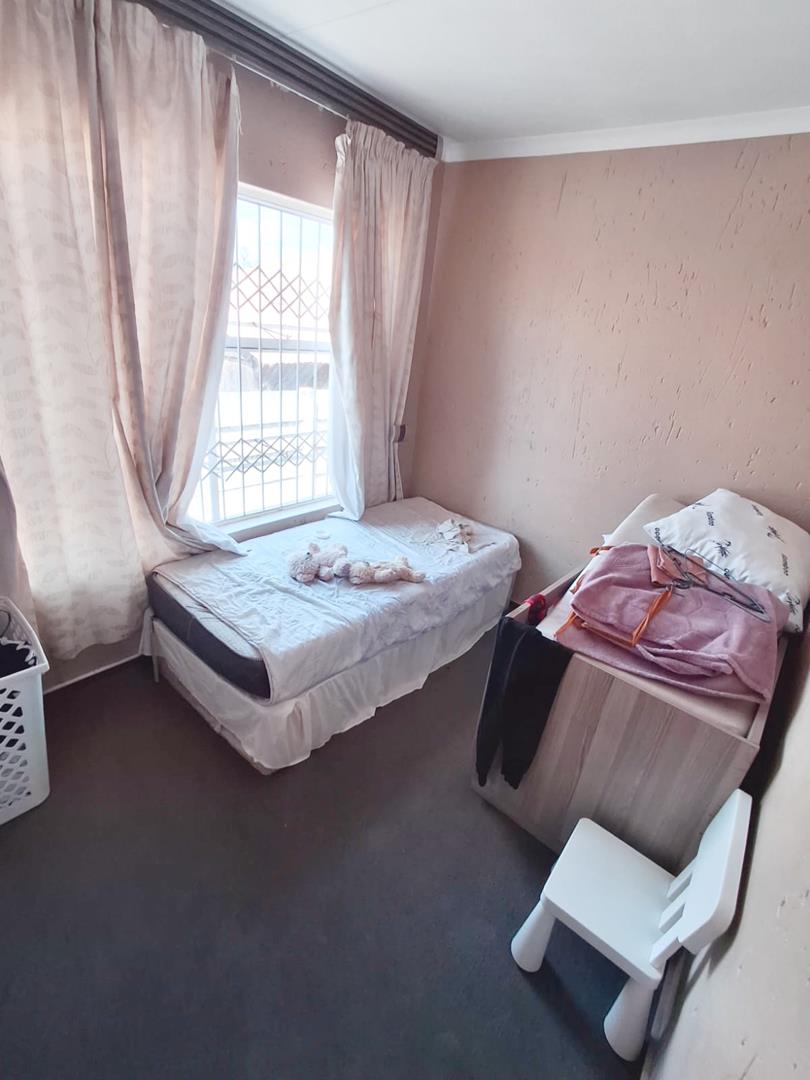 0 Bedroom Property for Sale in Birchleigh North Gauteng