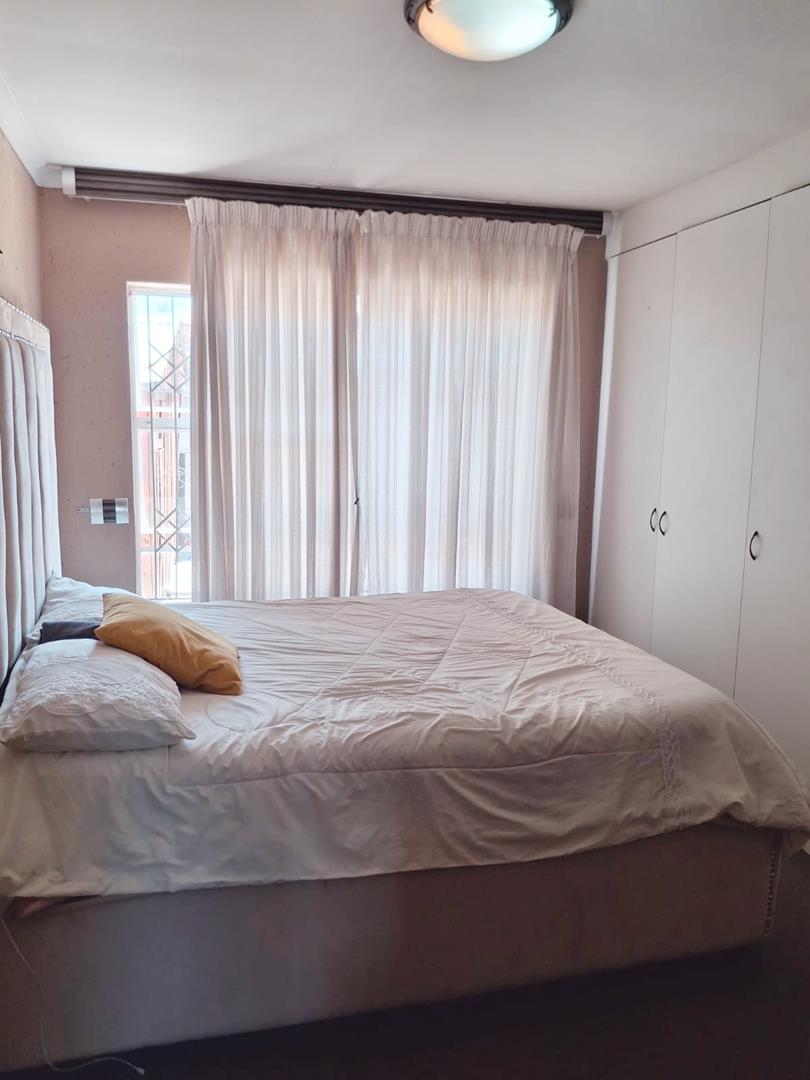 0 Bedroom Property for Sale in Birchleigh North Gauteng