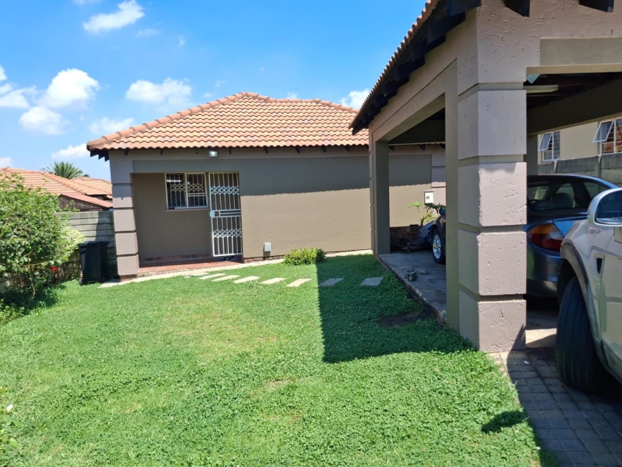 0 Bedroom Property for Sale in Birchleigh North Gauteng