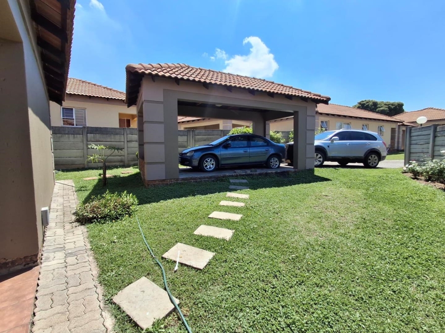 0 Bedroom Property for Sale in Birchleigh North Gauteng