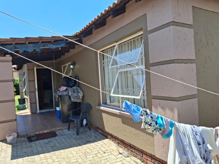 0 Bedroom Property for Sale in Birchleigh North Gauteng