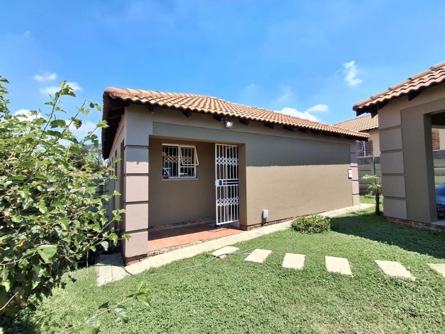 0 Bedroom Property for Sale in Birchleigh North Gauteng