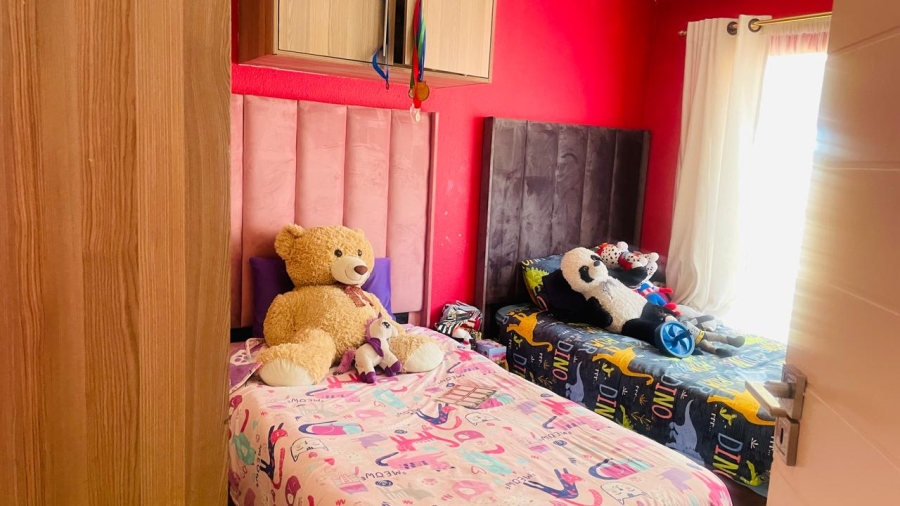 3 Bedroom Property for Sale in Birchleigh Gauteng