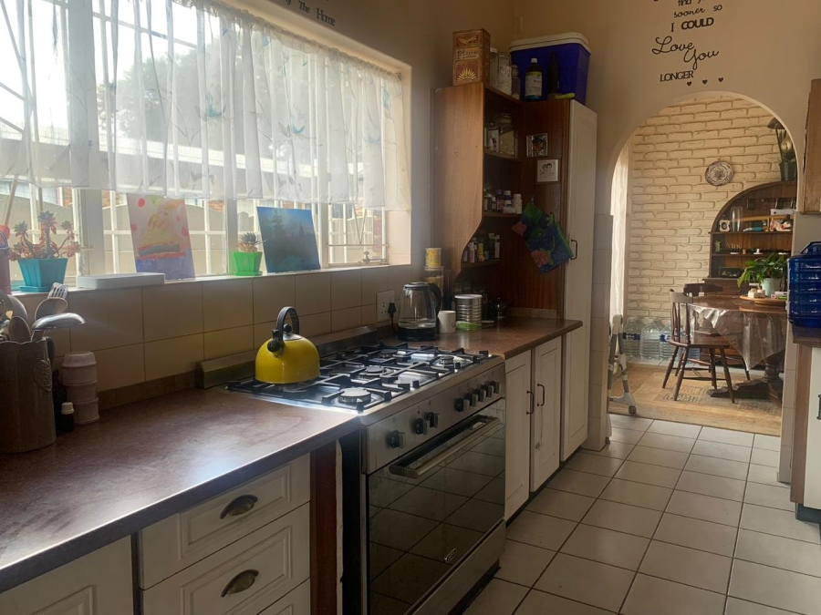 4 Bedroom Property for Sale in Birchleigh Gauteng