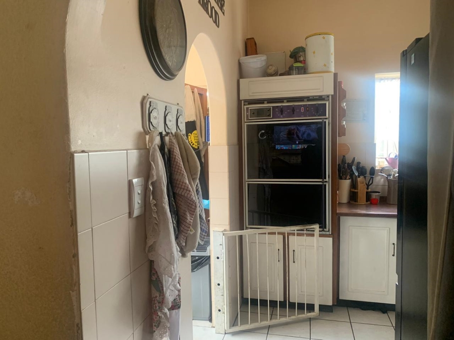 4 Bedroom Property for Sale in Birchleigh Gauteng