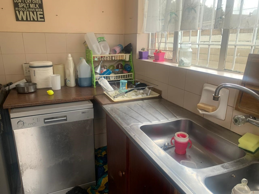 4 Bedroom Property for Sale in Birchleigh Gauteng