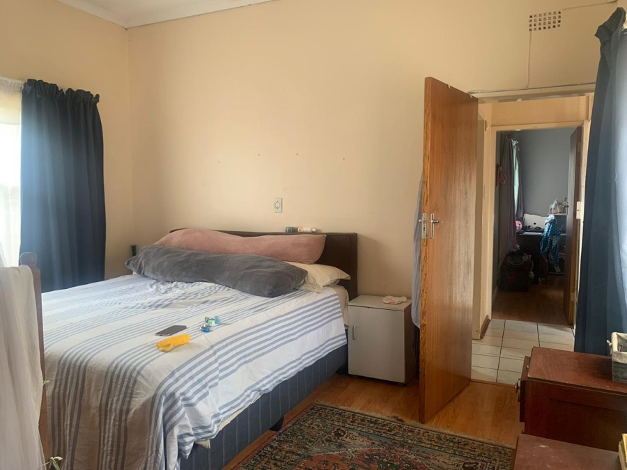 4 Bedroom Property for Sale in Birchleigh Gauteng