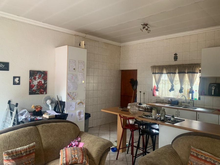 4 Bedroom Property for Sale in Birchleigh Gauteng