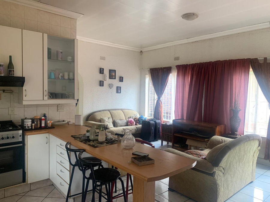 4 Bedroom Property for Sale in Birchleigh Gauteng