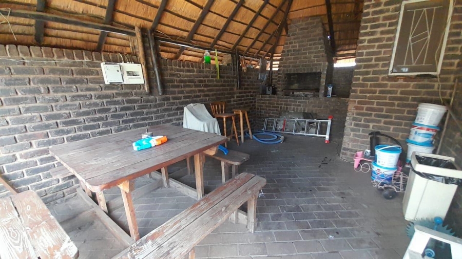 4 Bedroom Property for Sale in Birchleigh Gauteng