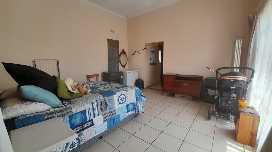 4 Bedroom Property for Sale in Birchleigh Gauteng