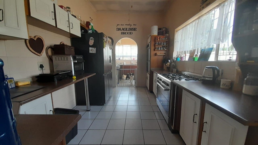 4 Bedroom Property for Sale in Birchleigh Gauteng