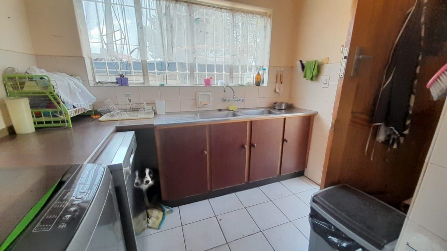 4 Bedroom Property for Sale in Birchleigh Gauteng