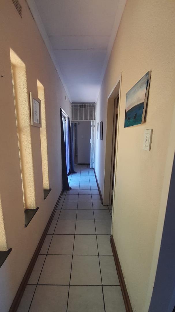 4 Bedroom Property for Sale in Birchleigh Gauteng