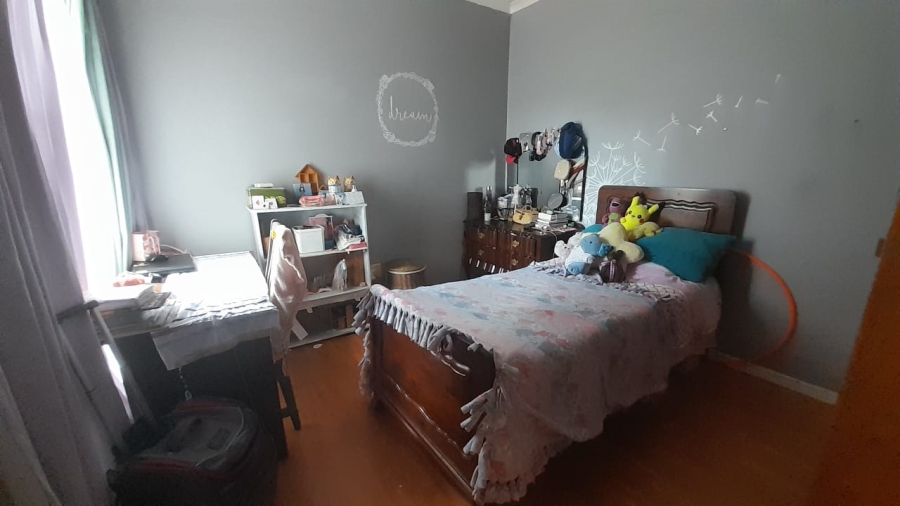 4 Bedroom Property for Sale in Birchleigh Gauteng