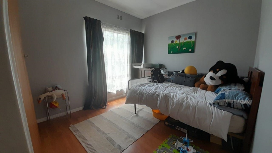 4 Bedroom Property for Sale in Birchleigh Gauteng