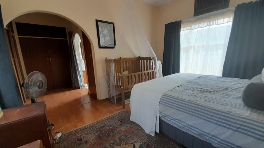 4 Bedroom Property for Sale in Birchleigh Gauteng