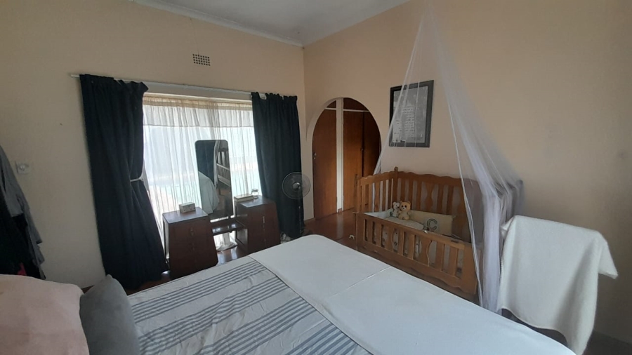 4 Bedroom Property for Sale in Birchleigh Gauteng