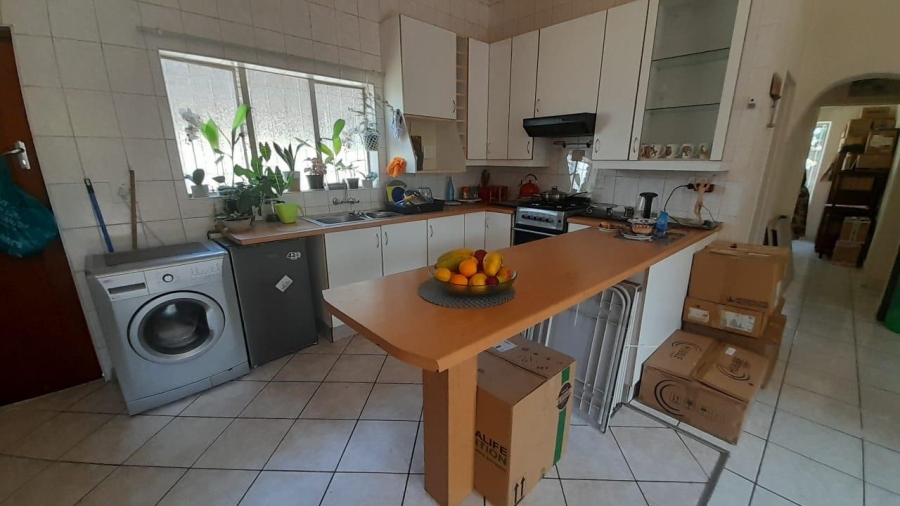 4 Bedroom Property for Sale in Birchleigh Gauteng