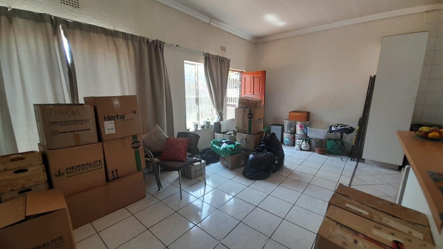 4 Bedroom Property for Sale in Birchleigh Gauteng