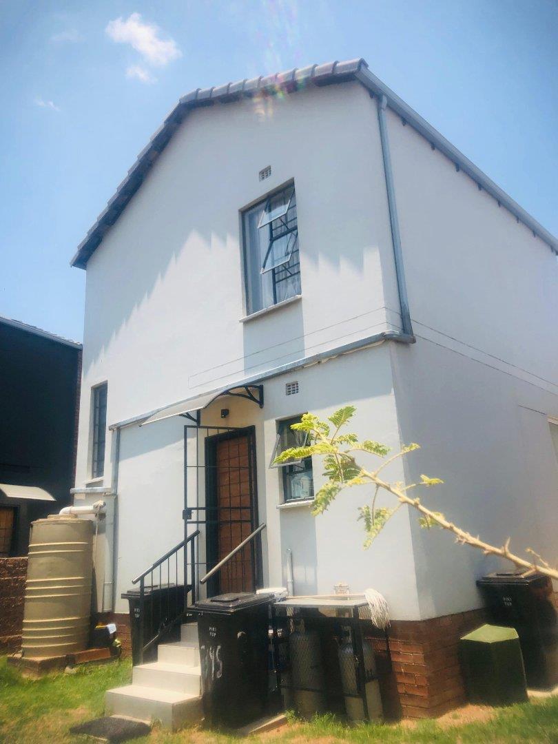 0 Bedroom Property for Sale in South Hills Gauteng