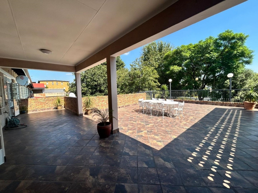 3 Bedroom Property for Sale in Randhart Gauteng