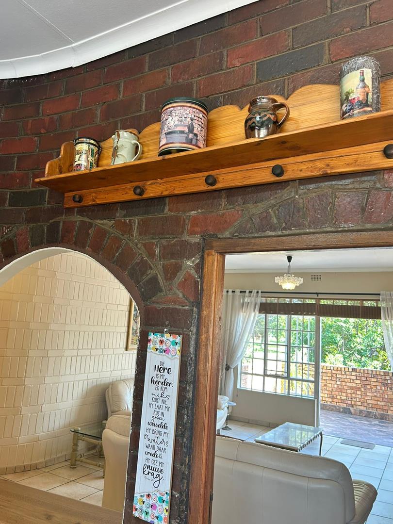 3 Bedroom Property for Sale in Randhart Gauteng