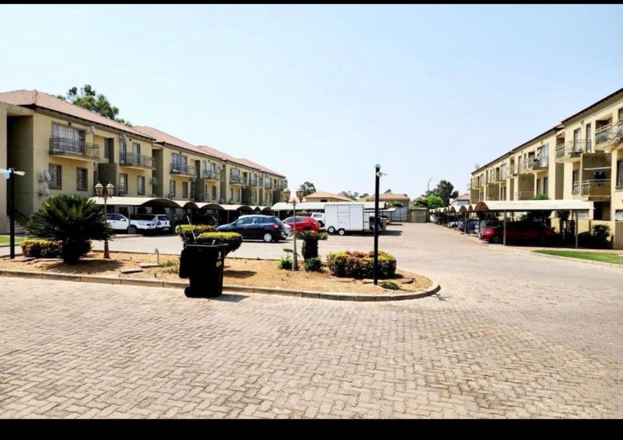 0 Bedroom Property for Sale in Sherwood Gardens Gauteng