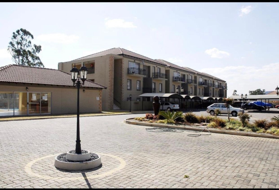 0 Bedroom Property for Sale in Sherwood Gardens Gauteng