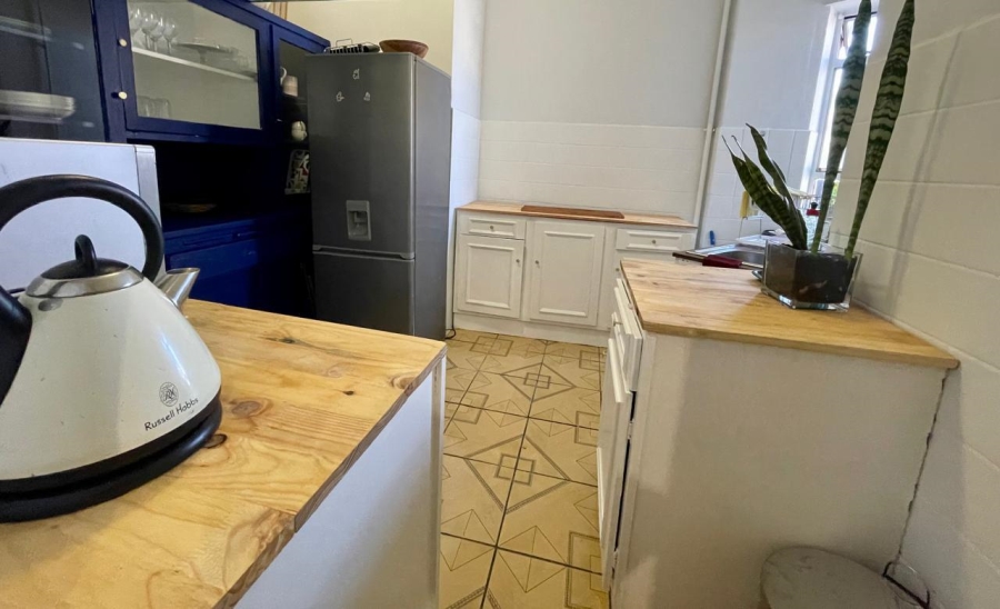 2 Bedroom Property for Sale in Newtown Gauteng