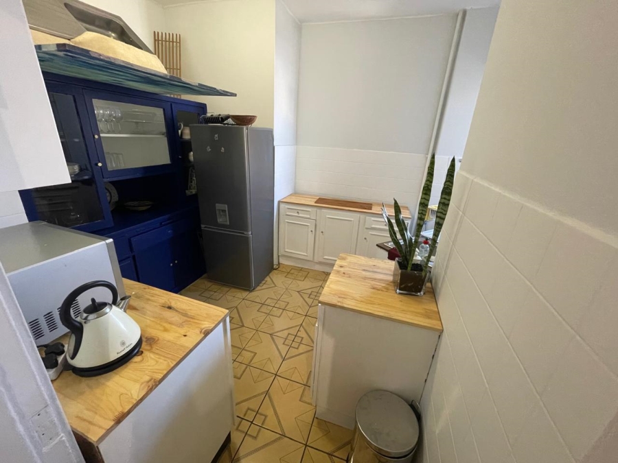 2 Bedroom Property for Sale in Newtown Gauteng