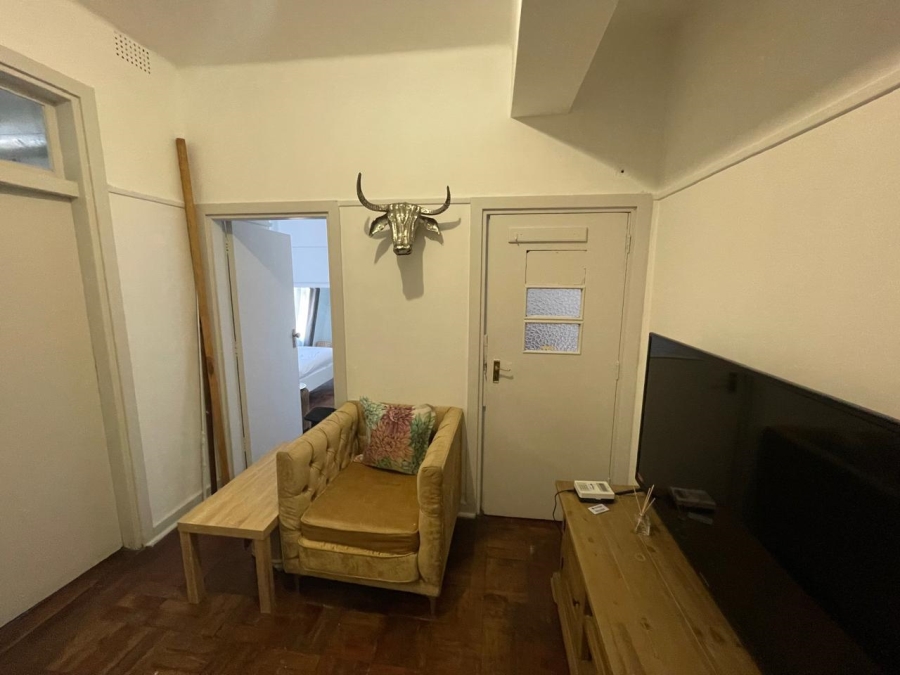 2 Bedroom Property for Sale in Newtown Gauteng