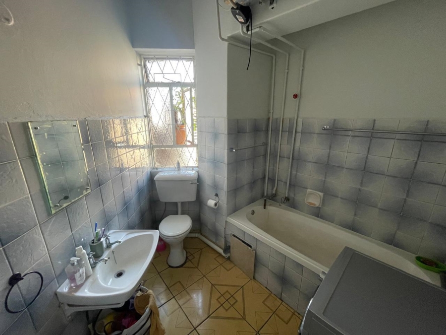 2 Bedroom Property for Sale in Newtown Gauteng