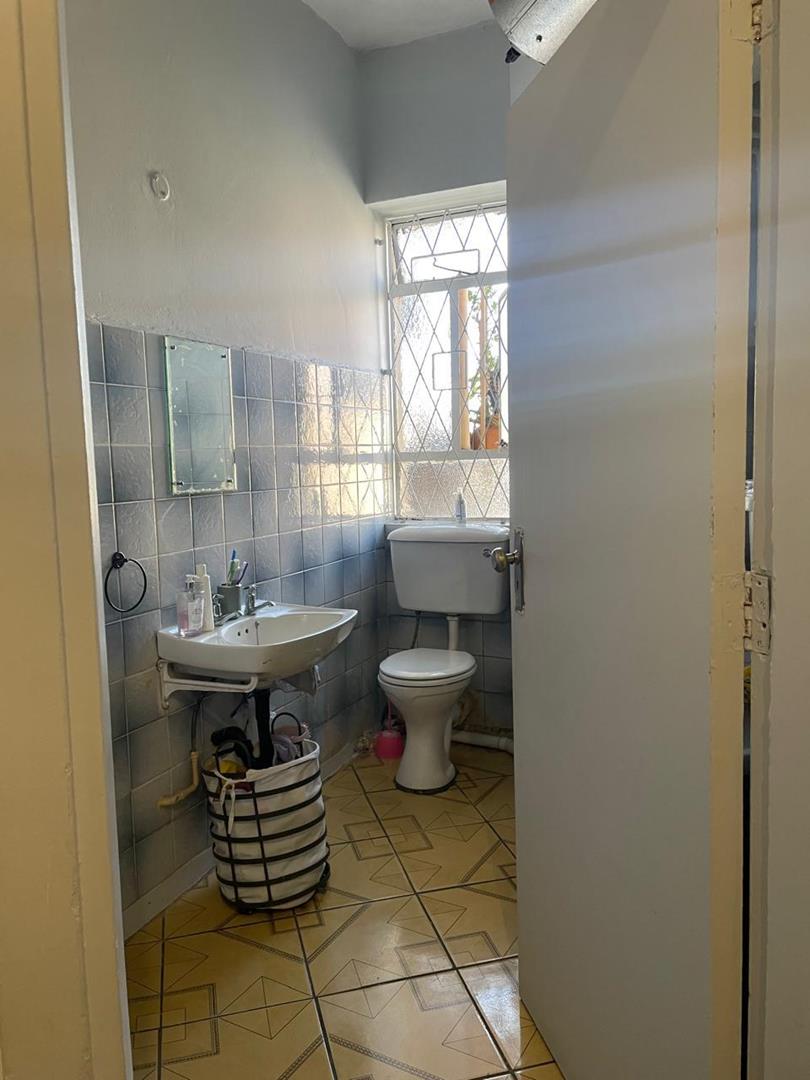 2 Bedroom Property for Sale in Newtown Gauteng