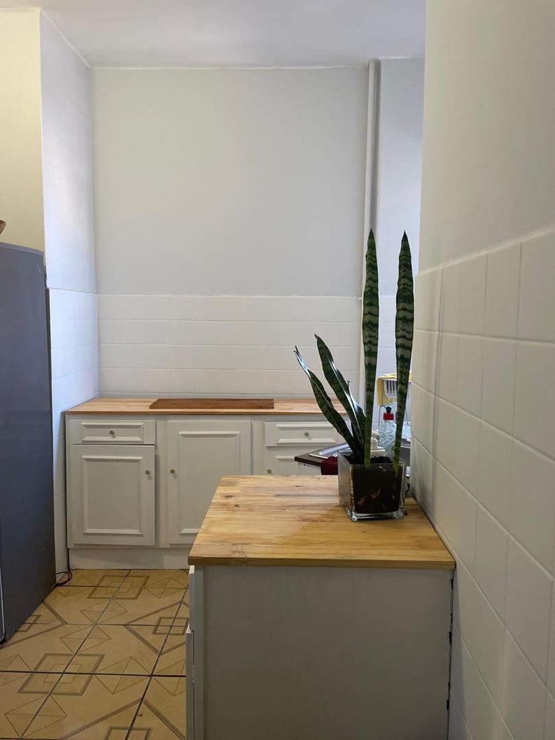 2 Bedroom Property for Sale in Newtown Gauteng