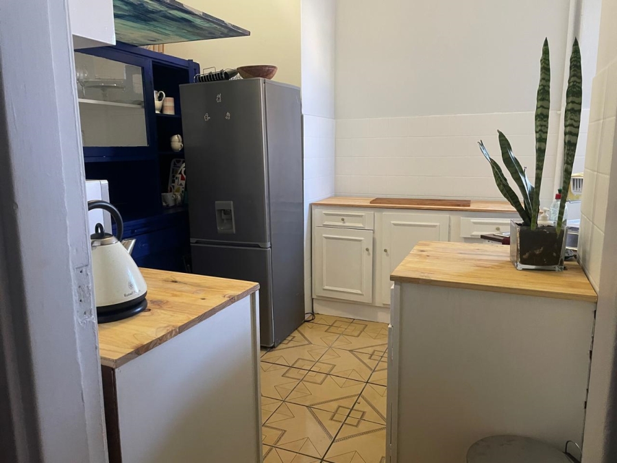 2 Bedroom Property for Sale in Newtown Gauteng