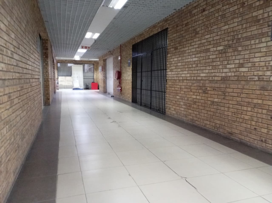 0 Bedroom Property for Sale in Crown Mines Gauteng