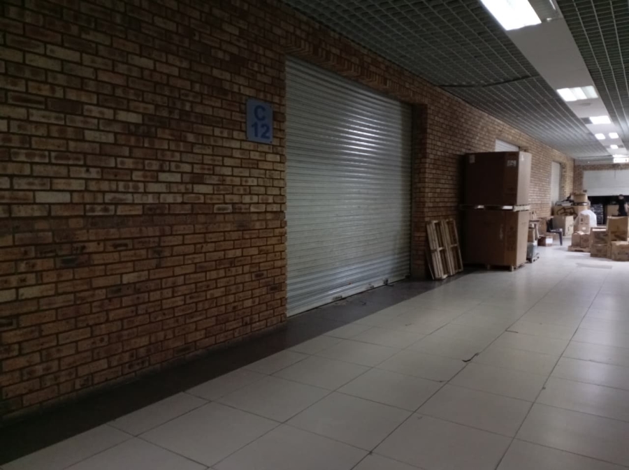 0 Bedroom Property for Sale in Crown Mines Gauteng