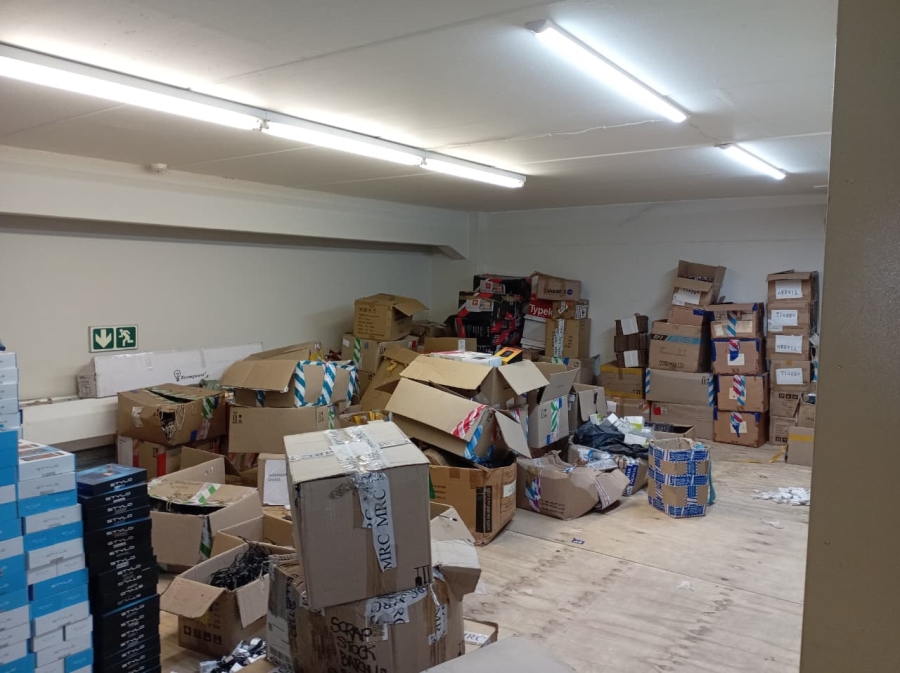 0 Bedroom Property for Sale in Crown Mines Gauteng