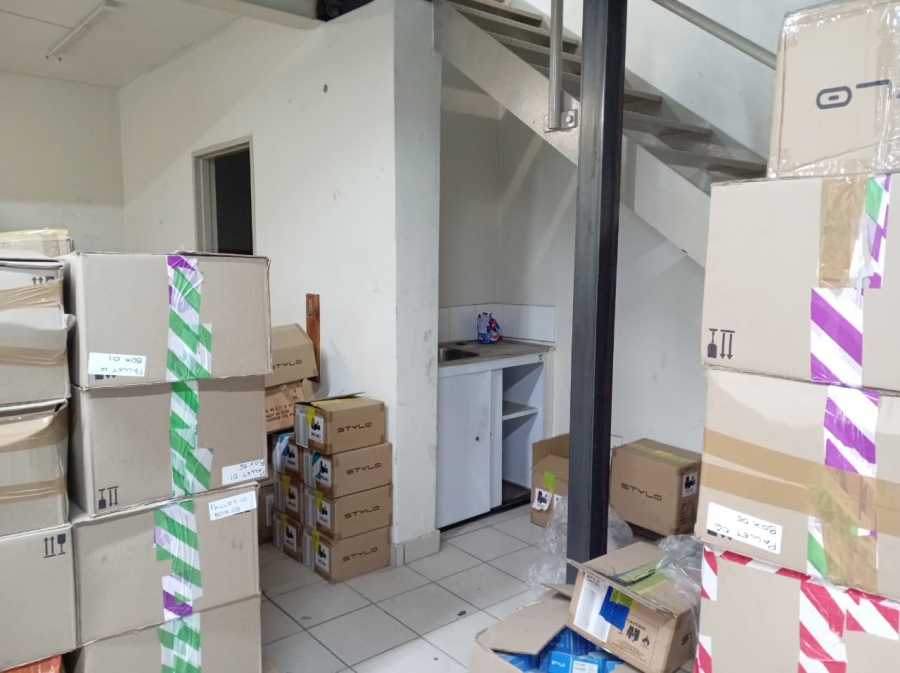 0 Bedroom Property for Sale in Crown Mines Gauteng