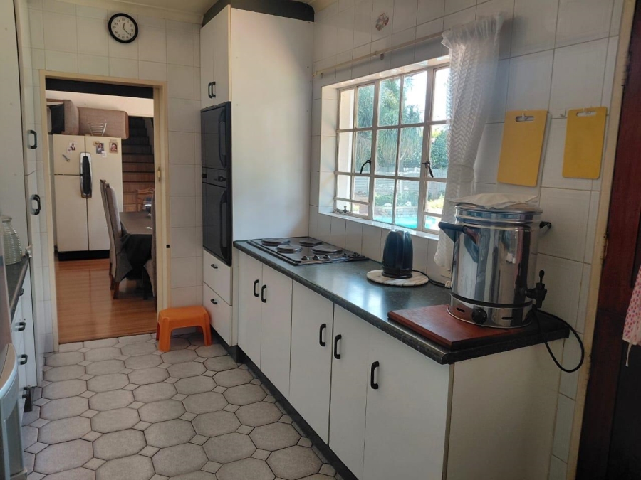 4 Bedroom Property for Sale in Brentwood Park Gauteng