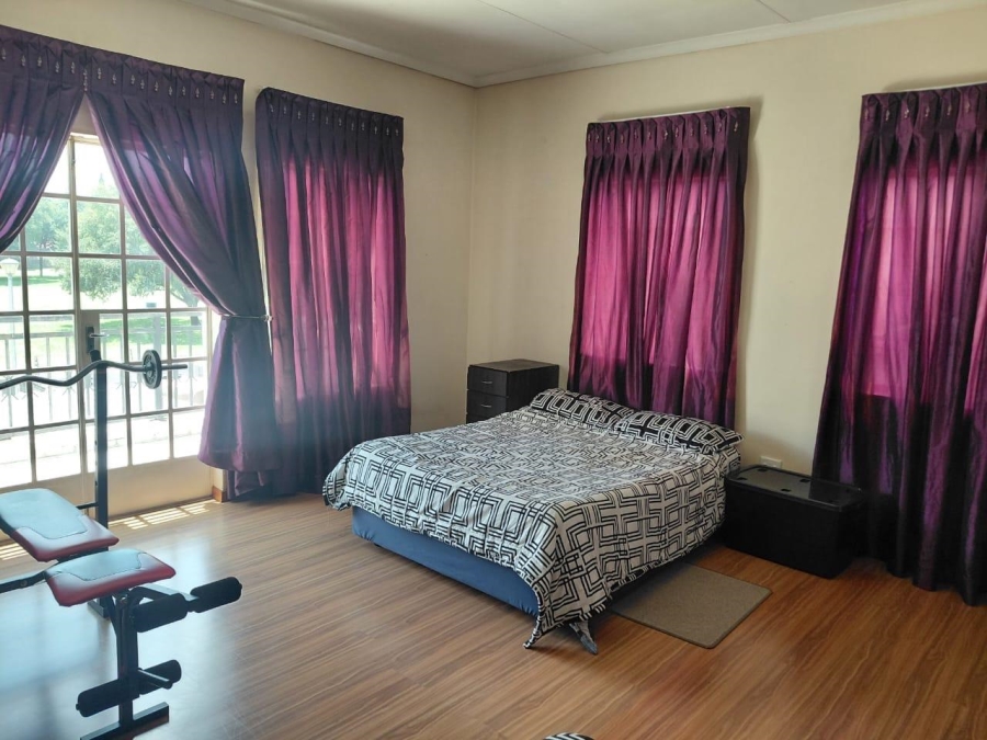 4 Bedroom Property for Sale in Brentwood Park Gauteng