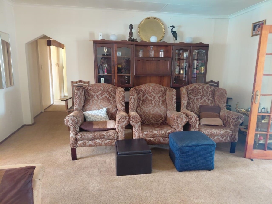 4 Bedroom Property for Sale in Brentwood Park Gauteng