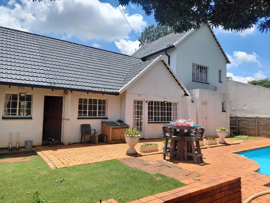 4 Bedroom Property for Sale in Brentwood Park Gauteng