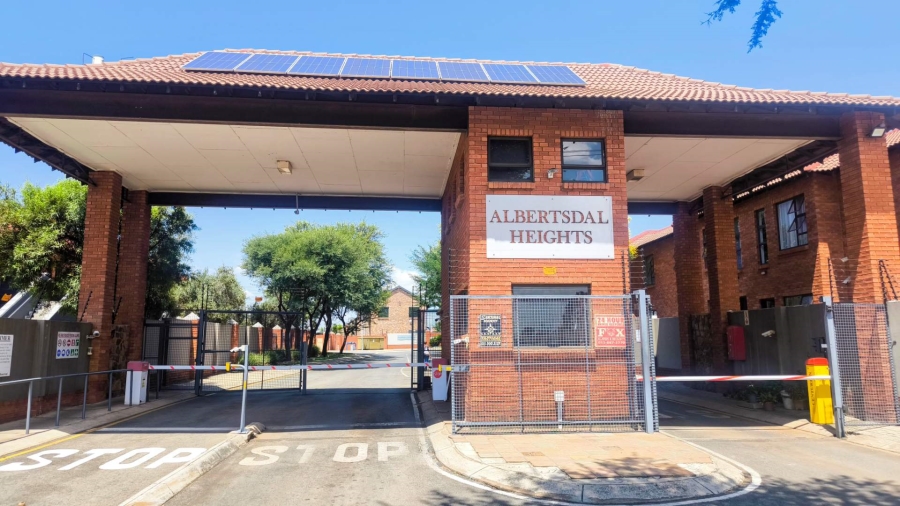 2 Bedroom Property for Sale in Albertsdal Gauteng