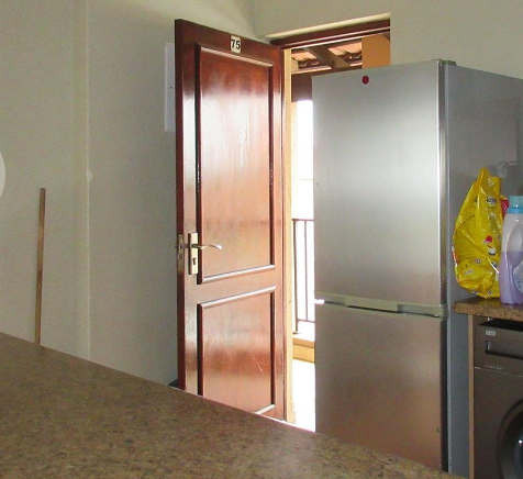 2 Bedroom Property for Sale in Turffontein Gauteng