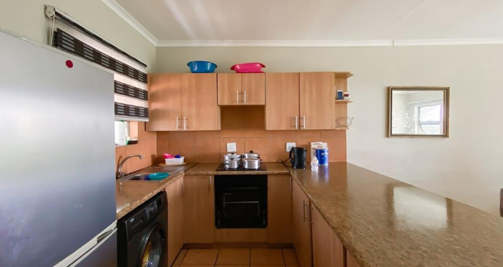 2 Bedroom Property for Sale in Turffontein Gauteng