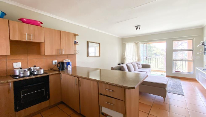 2 Bedroom Property for Sale in Turffontein Gauteng