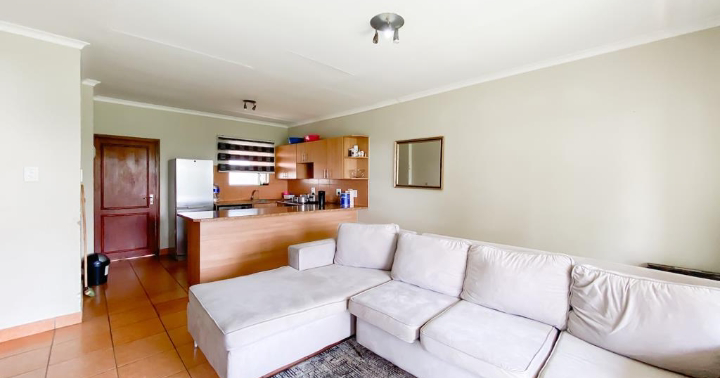 2 Bedroom Property for Sale in Turffontein Gauteng